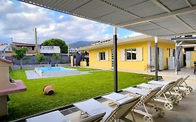 La Villa Trinacria
